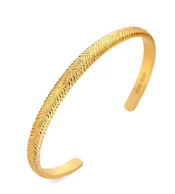 Byzylyk për femra Hot Diamonds DC216