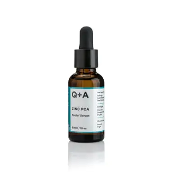 Serum fytyre me zink PCA Q+A, 30 ml