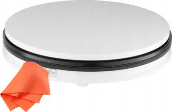 Panel LED tavanor FreePower 360°, 35cm, i bardhë
