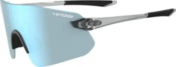Syze sportive Tifosi Vogel SL, lente unike policarbonat, UV 400, crystal smoke