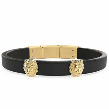 Byzylyk Guess Lion King UMB01311 G