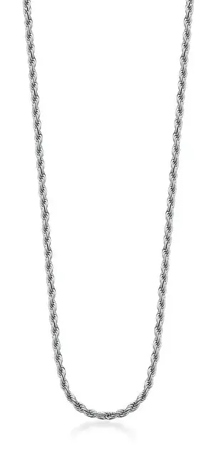 Qafore Brosway Essential BNL031, çelik 316L, 56cm, argjend