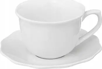Kallëp qeramik për puding Guardini COOTC9, 9cm, i bardhë