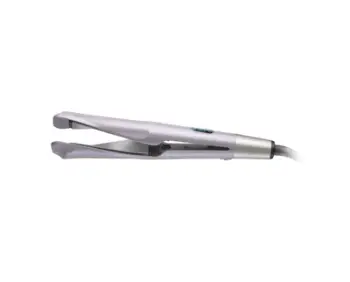 Piaster flokësh Remington S6606GP Curl and Straight Confidence, 2 në 1, qeramike