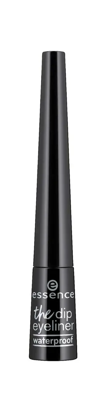 Penel për sy Essence The Dip Eyeliner, Waterproof, 2.5 ml