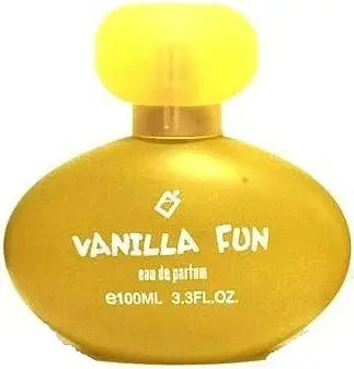 Parfum Omerta Vanilla Fun Eau de Parfum, 100ml, për gra, i artë