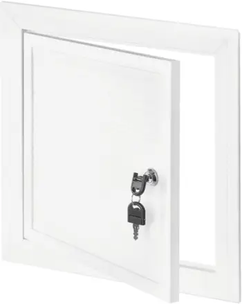 Prizë muri Fibaro Walli N Type E FGWSONE-011, smart, e bardhë