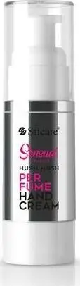 Krem ​​hidratues duarsh Silcare Sensual Moments, 30 ml