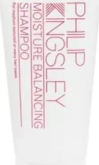 Shampo flokësh Philip Kingsley Balancing Hydrating, 20ml, hidratuese