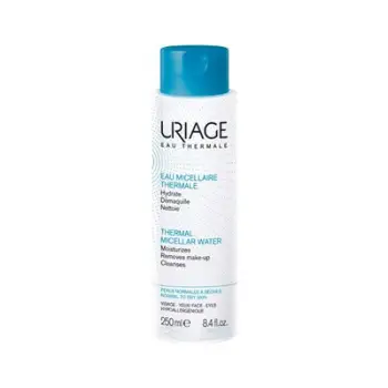 Solucion për heqjen e grimit Uriage Eau Thermale 500 ml