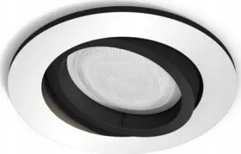 Spot tavanor Nowodvorski Mono Surface 7691, 3 spote GU10, 70 cm, i zi