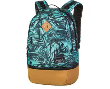 Çantë shpine Dakine 10000425 Palm-S17