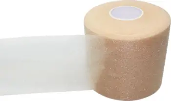 Goma flokësh Nike Gathered Hair Tie 2.0, set 2 copë, për fëmijë