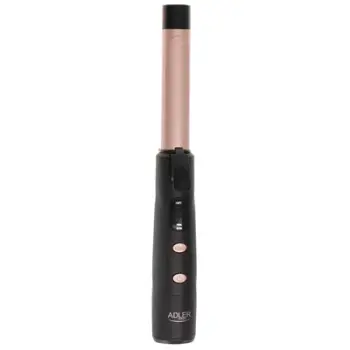 Stilues flokësh Adler AD 2120, pa kabllo, 50W, deri 210°C