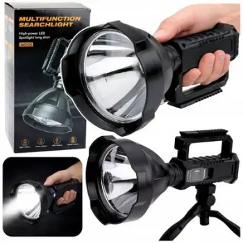 Llambë Osram GX6.35, 1000 W, 230 V, 3400 K, 33000 lm