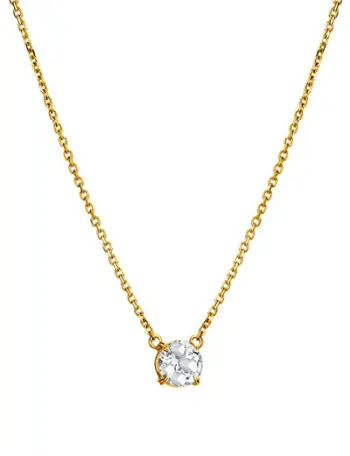 Qaforja për femra Hot Diamonds Gemstone DN214