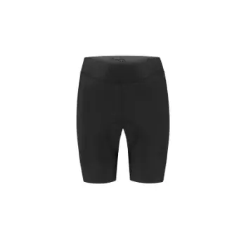 Bokse çiklizmi Rogelli Prime Boxer Short, 9 mm mbushje, të zeza