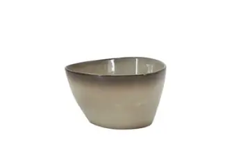 Mistri qoshe të jashtme Olejnik 2K, 110 x 75 mm, çelik inox