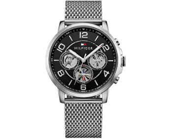 Orë për meshkuj Tommy Hilfiger Bruce 1792189, e kaltër