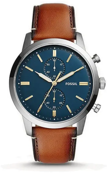 Orë dore Fossil Townsman FS5279