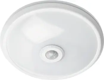 Llambë tavani GTV Italia 1x12W LED