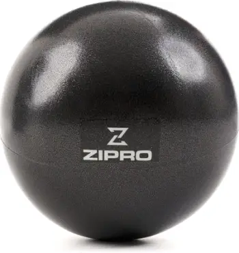 Top gjimnastik Zipro Fitness Ball Miniball, 20 cm
