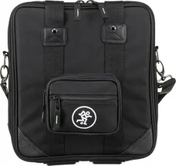 Çantë mbrojtëse Mackie ProFX10v3 Carry Bag, për mikser audio, poliester, e zezë