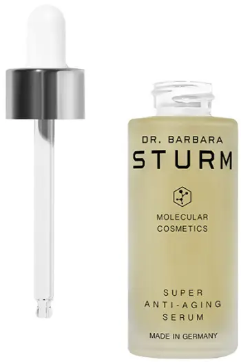 Serum për fytyrë Dr. Barbara Sturm Super Anti-Aging Serum, 30 ml