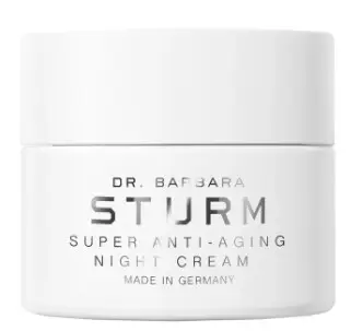 Krem nate për fytyrë Dr.Barbara Sturm Super Anti-Aging Night Cream, 50 ml