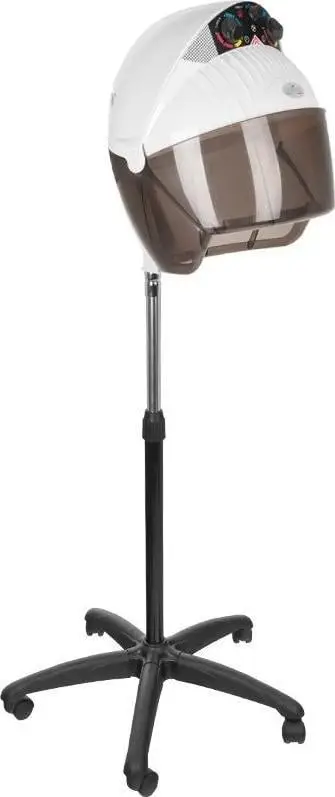 Tigan alumini Vanora Primo, 24 cm, 4 cm thellësi, i kuq