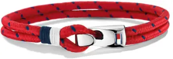 Byzylyk dore Tommy Hilfiger TH2700758