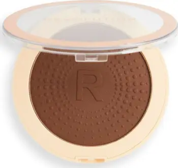 Bronzer për fytyrë Makeup Revolution Mega, Nr. 05 Deep