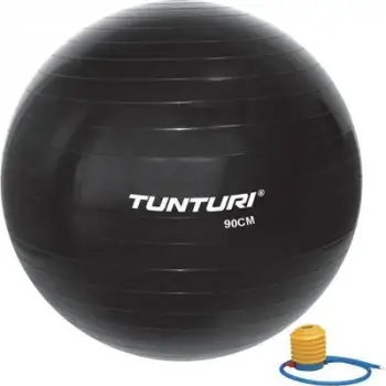 Top fitnesi Spokey, 90 cm, i zi