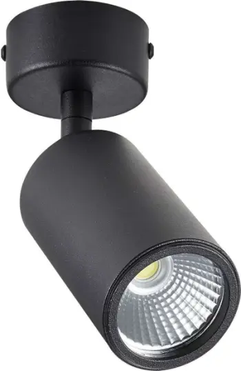 Spot tavani Zuma Line Tori 20016 BK N, GU10, metal, i zi