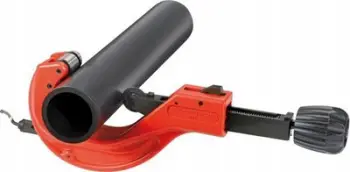 Prerëse tubash Rothenberger 70031, racetë teleskopike, Ø6–67 mm, e kuqe