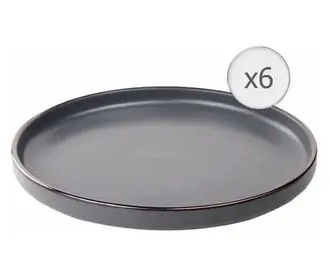 Set pjata embëlsire Heinner Calypso, qeramikë, 20cm