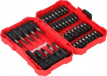 Stajler flokësh Heinner HAS-H13BLDC-V4, 1300W, shumëfunksional, rozë