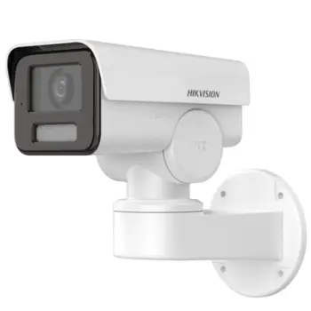 Kamerë IP bullet Hikvision DS-2CD1A43G0-IZU, 4MP, lente varifokale 2.8-12mm, e bardhë