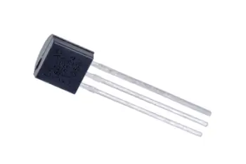 Senzorë temperature Fibaro DS, set 4 copë, model DS-001, të bardhë