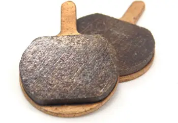 Mbështetëse frenash Clarks MAGURA (Clara 2000, Louise 1999-2001), shumëngjyrëshe