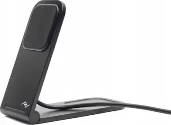 Karikues wireless Peak Design Mobile Wireless Charging Stand V2, magnetik SlimLink Qi2, i zi