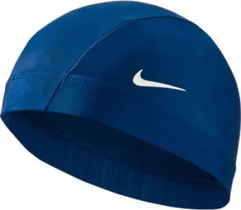 Kapelë sportive Nike Comfortcap 99, elastike, për vrapim, gri