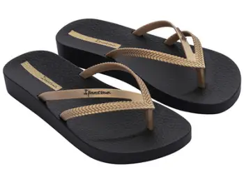 Papuçe Ipanema Bossa 21356, zi/ari, nr. 38