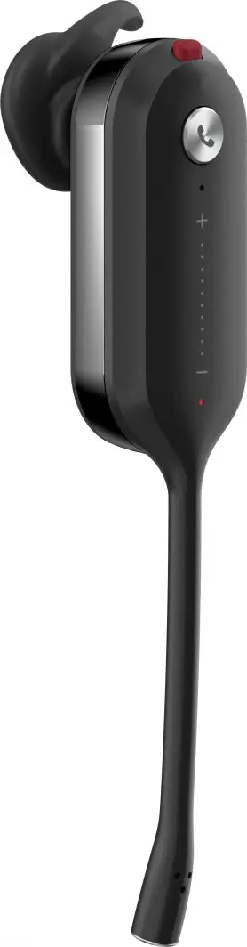 Kufje wireless Yealink WHM631UC DECT, deri 220m, me mikrofon, e zezë