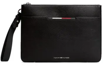 Organizuese për meshkuj Tommy Hilfiger, e zezë