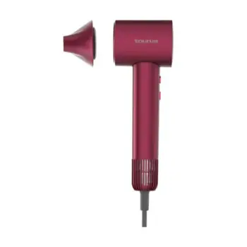 Furçë flokësh Max Pro Ceramic Styling Brush 25mm, qeramike, e zezë