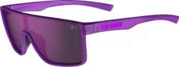 Syze dielli Tifosi Optics Sanctum, lente polikarbonat, mbrojtje 100% UVA UVB, lejla