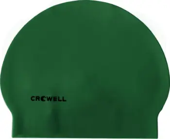 Kapuç noti Crowell Atol, latex, unisex, jeshil