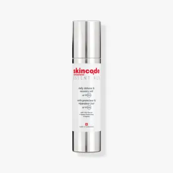 Skincode Daily Defense &amp; Recovery Veil SPF 30 – 50 ml