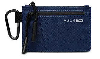 Portofol sportiv për meshkuj Vuch Vail Blue